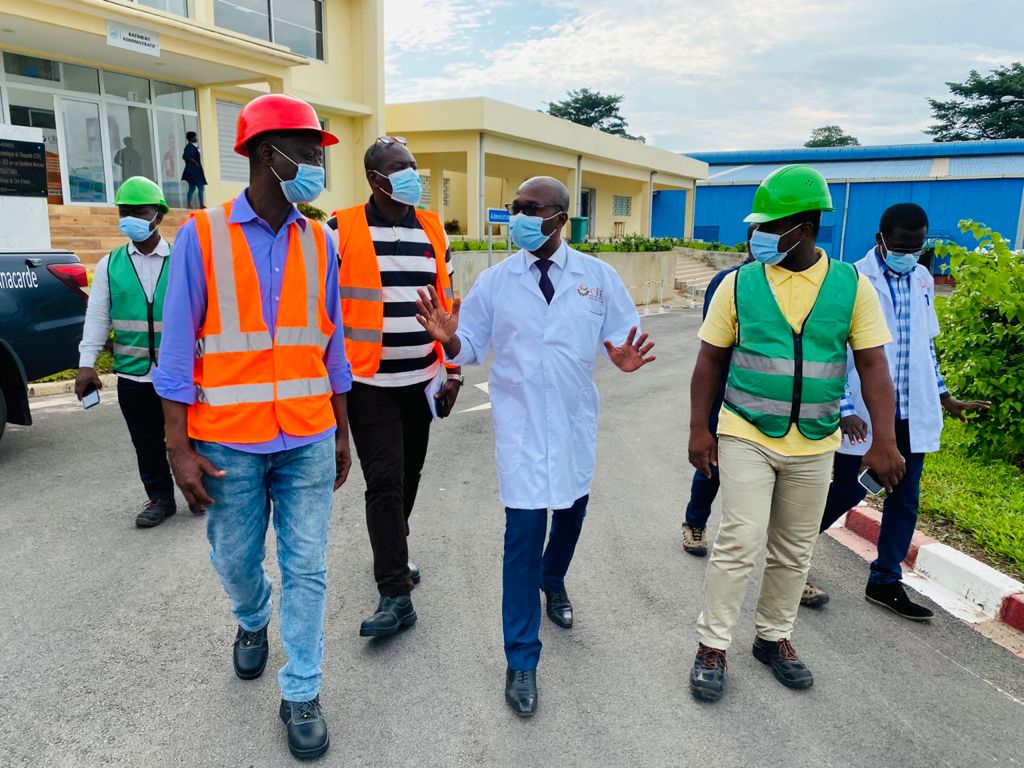 Nouveau Modèle ETFP en Côte d’Ivoire : le secteur privé accepte de prendre les commandes de l’Enseignement Technique et DE LA Formation Professionnelle